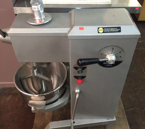 Andys Place LLC- Used Restaurant Equipment - Pueblo, CO