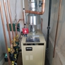 JP Heating & Cooling. Boiler Installation