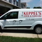 Keppel's Lock & Safe Co