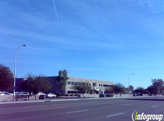 Cigna Healthcare Of Arizona Inc. - Tempe, AZ