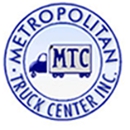 Metropolitan Truck Center Inc - Truck Air Conditioning Equipment