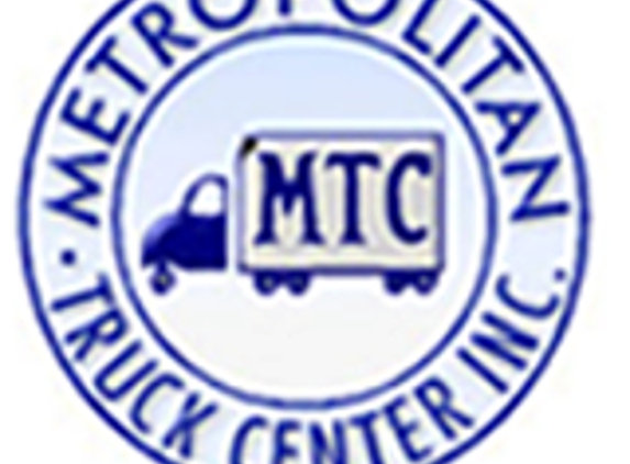 Metropolitan Truck Center Inc - Stoughton, MA