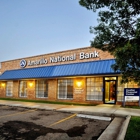 Amarillo National Bank - Mortgage Lender