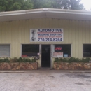 Automotive Machine Shop Inc - Machine Shops
