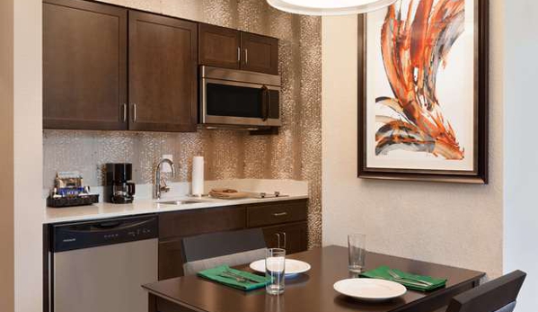 Homewood Suites by Hilton North Houston/Spring - Spring, TX