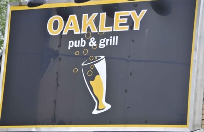 oakley pub and grill