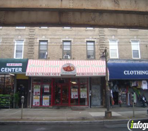 Toribio Restaurant - Brooklyn, NY