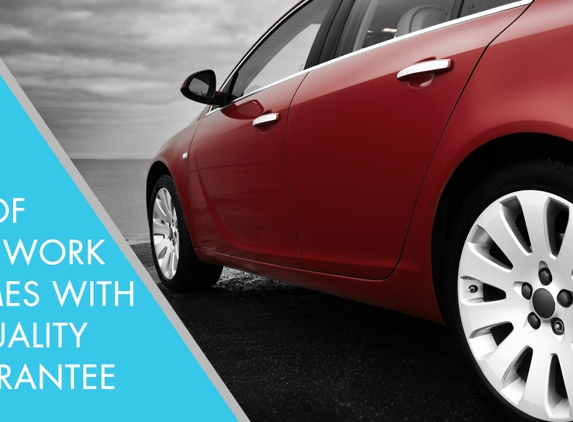 Kenny Auto Repairs - Wagga Wagga, NSW. All Of Our Work Comes With A Quality Guarantee
