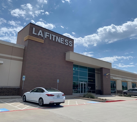 Vista Physical Therapy - Sachse at LA Fitness - Sachse, TX