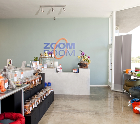 Zom Room Dog Training - Belmont, CA