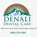 Denali Dental *Care.* - Dentists