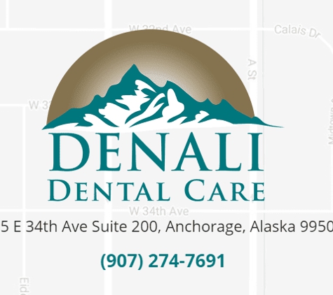 Denali Dental *Care.* - Anchorage, AK