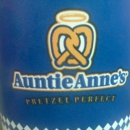 Auntie Anne's - Pretzels