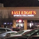 Fast Eddie's Sports & Billiards