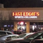 Fast Eddie's Sports & Billiards
