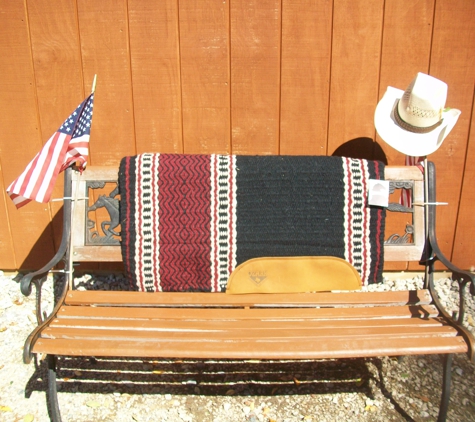 Holbrook Tack Western Store - Lake Station, MI