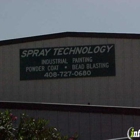 Spray Technology