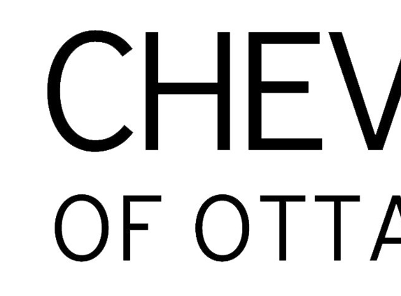 Chevrolet of Ottawa - Ottawa, OH