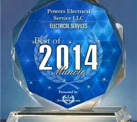 Powers Electrical Service LLC - Muncie, IN