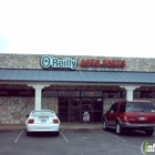 O'Reilly Auto Parts