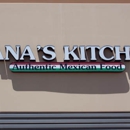 Nana's Kitchen - Mexican Restaurants