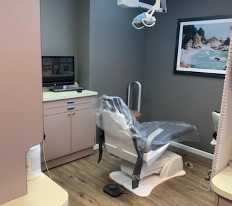 APG Dentistry - Woodridge, IL