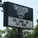 Barnaby's Cafe - American Restaurants
