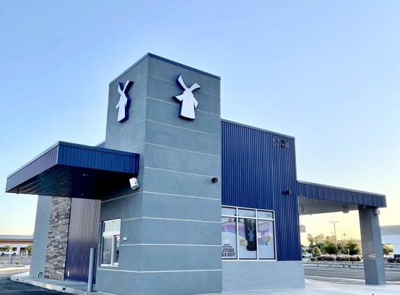 Dutch Bros Coffee - Glendale, AZ