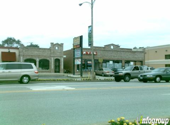 Pisa Pizza - Countryside, IL