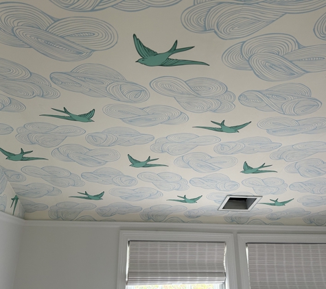 Deossa Wallcovering & Painting - Pawtucket, RI