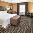 Hampton Inn Sweetwater, TX - Hotels
