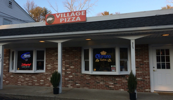 Village Pizza Restaurant - Gales Ferry, CT