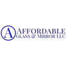 Affordable Glass & Mirror LLC - Windows-Repair, Replacement & Installation