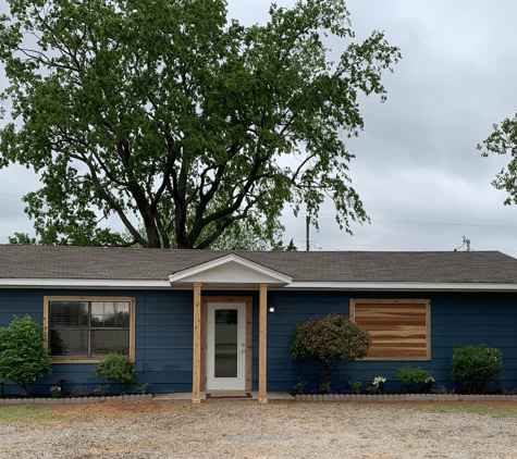 Cashion Community Clinic - Cashion, OK