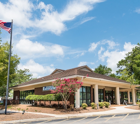 South Carolina Federal Credit Union - Mount Pleasant, SC. 910 Houston Northcutt Blvd
Mount Pleasant, SC 29464