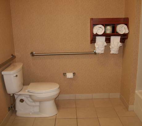 Hampton Inn Garden City - Garden City, KS