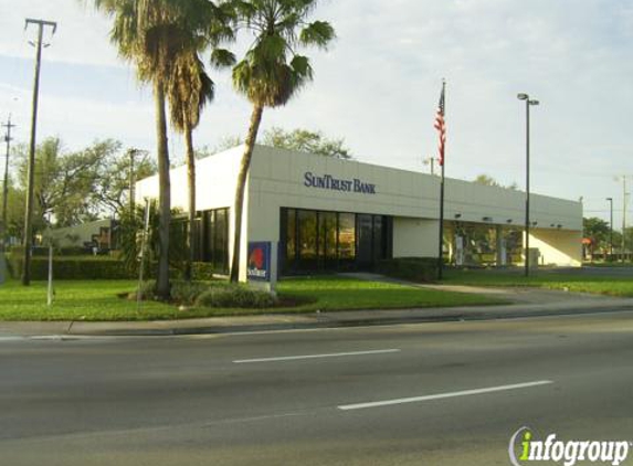 SunTrust Bank - North Miami Beach, FL