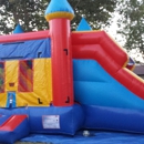 Kid's Bounce Jumpers - Children's Party Planning & Entertainment