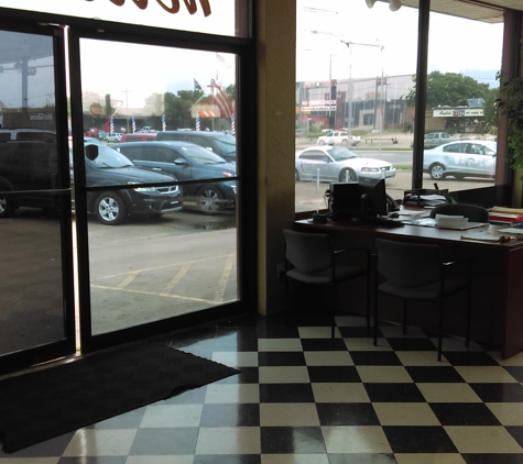 Addison Auto Group - Dallas, TX