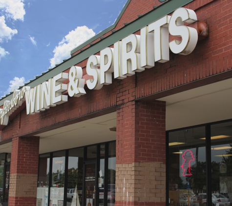 Murfreesboro Wine & Spirits - Murfreesboro, TN