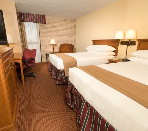 Drury Inn & Suites San Antonio Northeast - San Antonio, TX