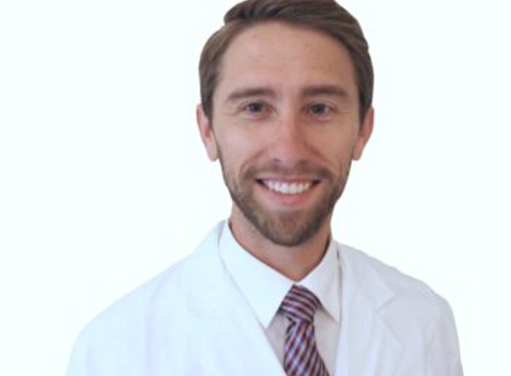 Panorama Summit Orthopedics: Dr. Brian Barnett - Frisco, CO