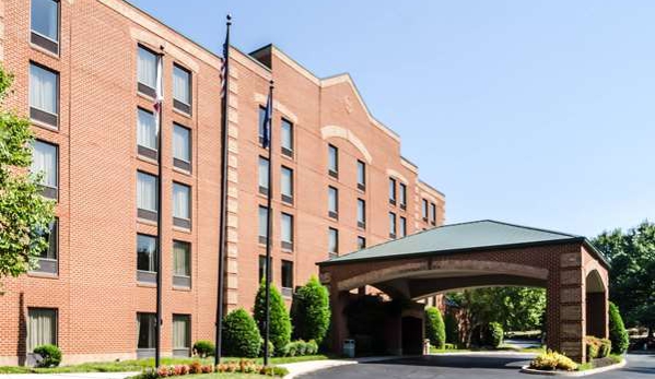 Comfort Suites Innsbrook - Short Pump - Glen Allen, VA