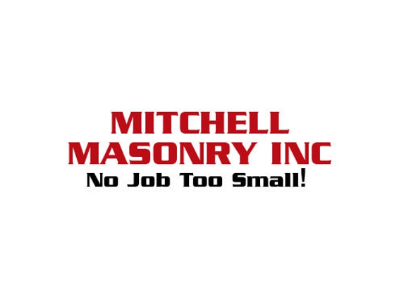 Mitchell masonry ink - Saint Augustine, FL
