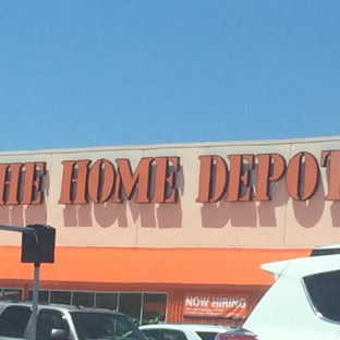 The Home Depot - Benton, AR