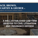 Roach Brown McCarthy & Gruber PC - Attorneys