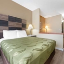 Quality Inn Bemidji - Motels