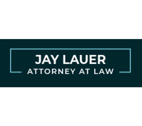 Jay Lauer Attorney at Law - South Bend, IN