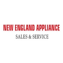 New England Appliance Sales & Service - Microwave Ovens