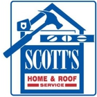 Scott's Home & Roof Service